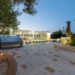 La Dimora Della Luna Holiday home