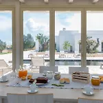 Holiday home La Dimora Della Luna *