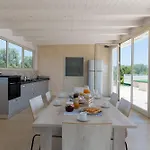 La Dimora Della Luna Holiday home Carovigno