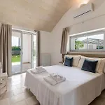 La Dimora Della Luna Holiday home *