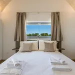 Holiday home La Dimora Della Luna Carovigno