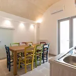 Holiday home La Dimora Della Luna Carovigno