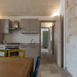 La Dimora Della Luna Holiday home Carovigno