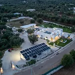 La Dimora Della Luna * Carovigno