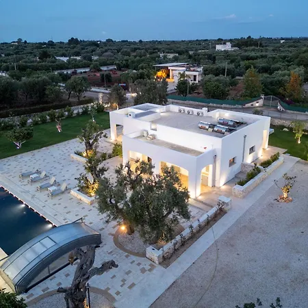 Holiday home La Dimora Della Luna