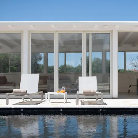 La Dimora Della Luna Holiday home