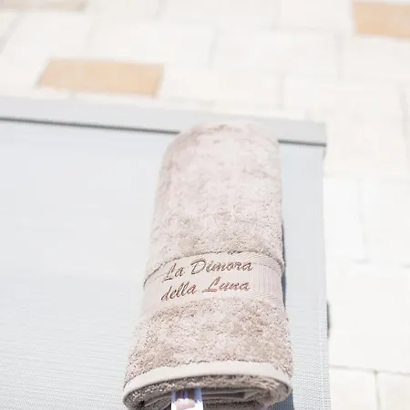 La Dimora Della Luna Holiday home Carovigno