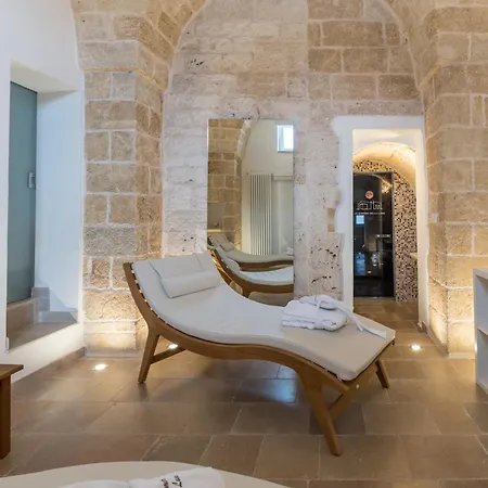 Casa de Férias La Dimora Della Luna