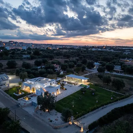 Holiday home La Dimora Della Luna