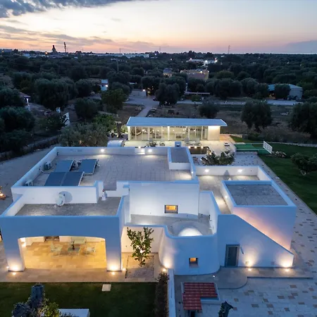 Holiday home La Dimora Della Luna