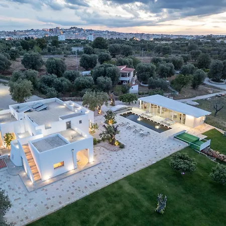 La Dimora Della Luna Carovigno