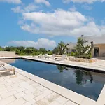 Semesterbostad La Dimora Della Luna