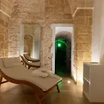 Semesterbostad La Dimora Della Luna