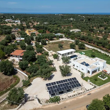 La Dimora Della Luna *